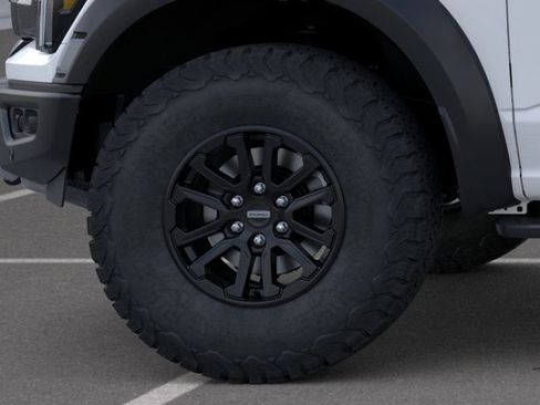 New 2026 Ford F150 Raptor image 19