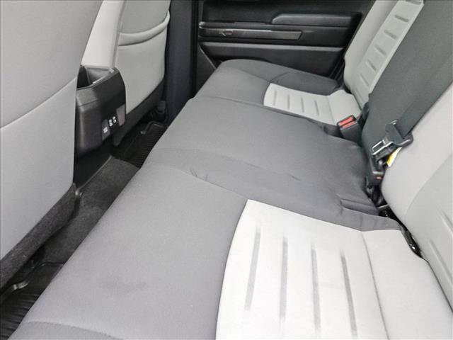 Used 2025 Toyota Tacoma TRD Off-Road AWD/4WD image 17