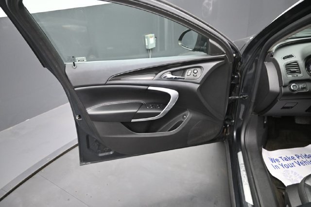 Used 2015 Buick Regal Premium FWD image 20