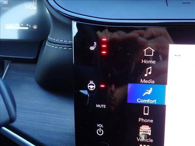 New 2026 Jeep Grand Cherokee Limited AWD/4WD image 21