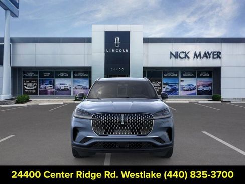 New 2026 Lincoln Aviator Reserve AWD/4WD image 6