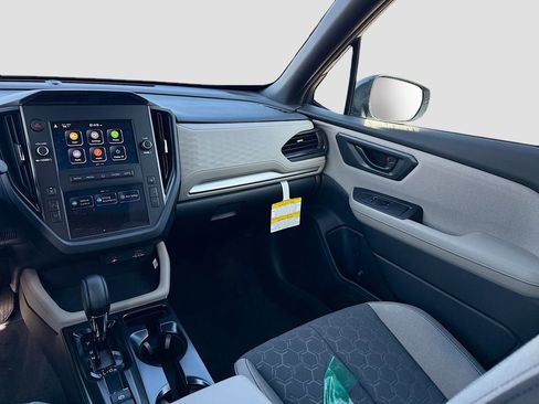 New 2026 Subaru Forester AWD/4WD image 19