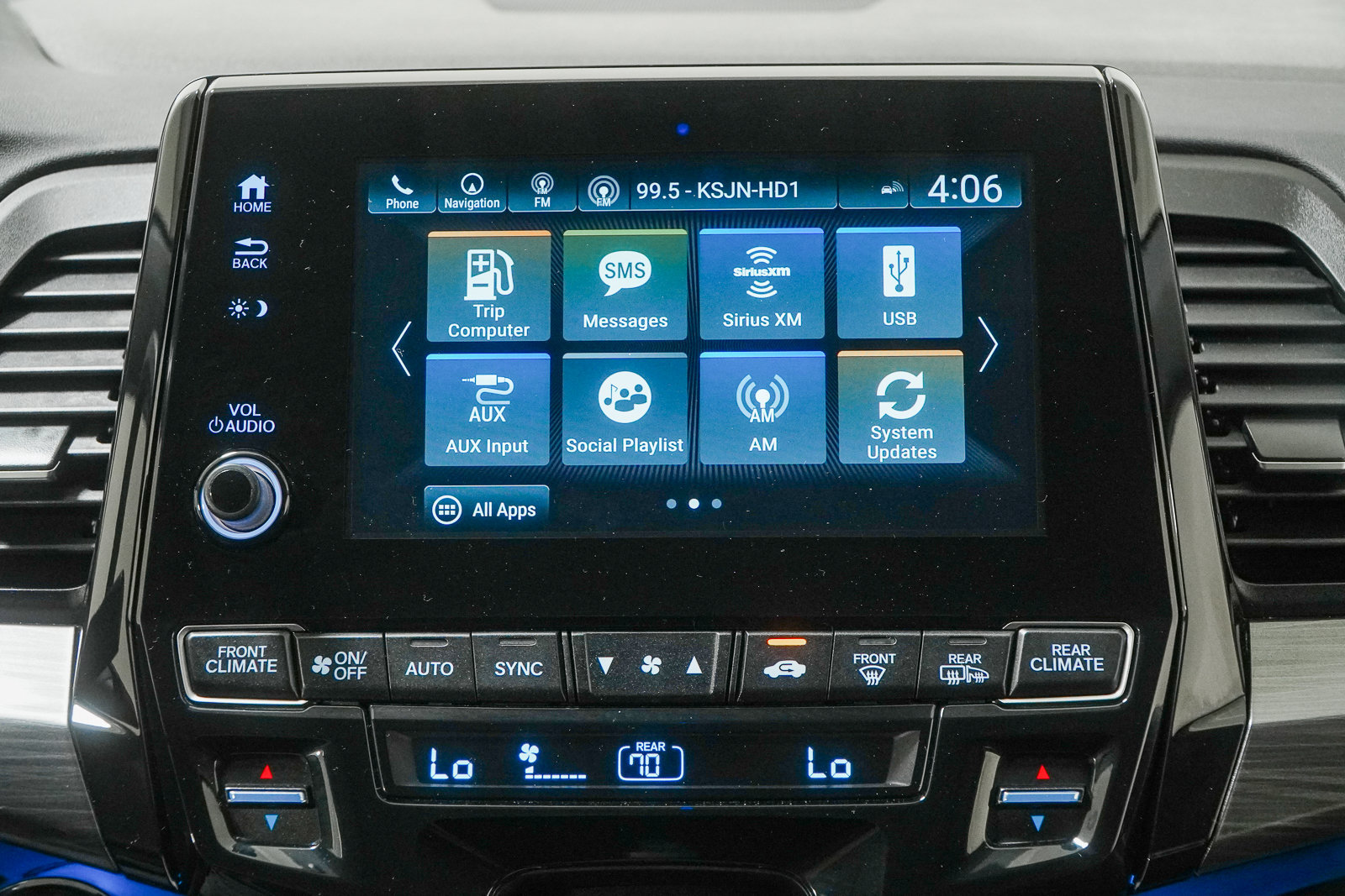 Used 2024 Honda Odyssey Elite image 29
