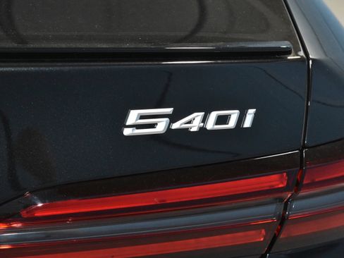 New 2027 BMW 540i xDrive AWD/4WD image 26