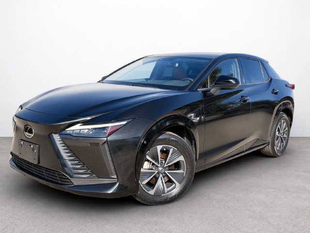 Used 2023 Lexus RZ 450e Premium w/ Technology Package AWD/4WD 360° Tour