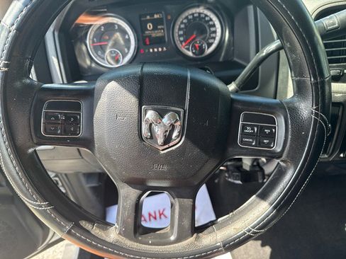 Used 2017 RAM 2500 Tradesman w/ Popular Equipment Group image 14