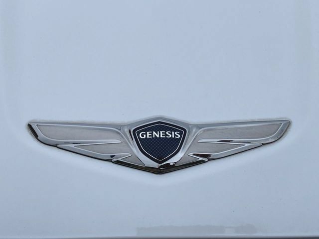 Used 2025 Genesis GV70 3.5T Sport AWD/4WD image 31