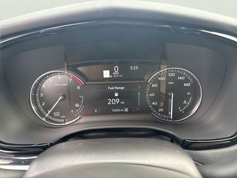 Used 2025 Cadillac XT5 Premium Luxury image 24