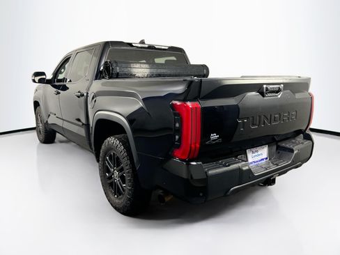 Used 2023 Toyota Tundra SR5 w/ SR5 Premium Package AWD/4WD image 7