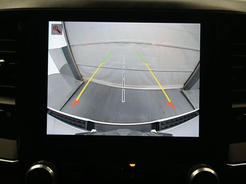 Used 2024 RAM 1500 Big Horn w/ Trailer Tow Group image 20