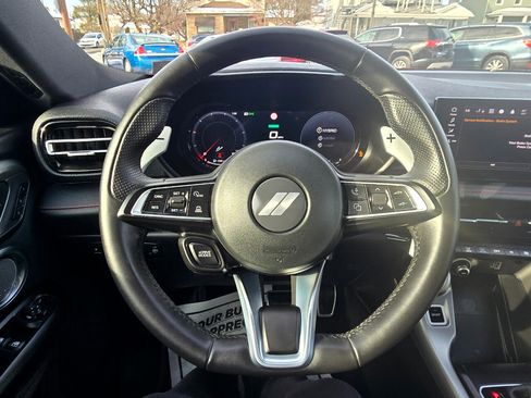 Used 2024 Dodge Hornet R/T Plus image 7