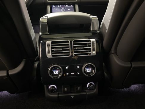 Used 2021 Land Rover Range Rover Westminster Edition image 30