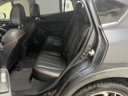 Used 2019 Subaru Crosstrek 2.0i Limited w/ Moonroof Package AWD/4WD image 27