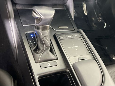 Used 2021 Lexus ES 350 w/ Premium Package FWD image 15