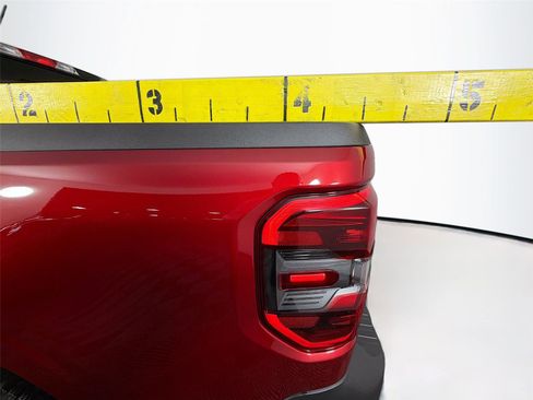 Used 2025 Ford Maverick Lariat w/ Black Appearance Package AWD/4WD image 36