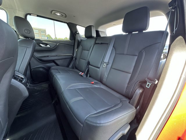 Certified 2023 Chevrolet Blazer LT w/ Sound & Technology Package FWD image 24