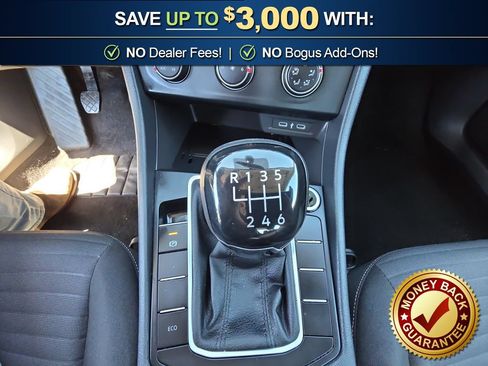 Used 2023 Volkswagen Jetta S FWD image 29