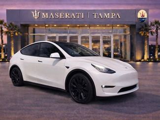 Used 2023 Tesla Model Y Long Range video 1