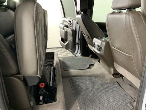 Used 2022 GMC Sierra 3500 Denali w/ Denali Ultimate Package image 23