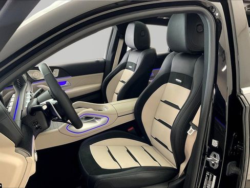 Certified 2024 Mercedes-Benz GLE 53 AMG 4MATIC Coupe image 21