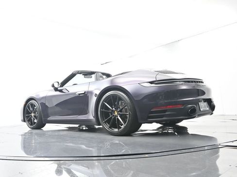Certified 2023 Porsche 911 Carrera S RWD image 58
