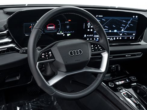 Used 2025 Audi A5 2.0T Prestige w/ 19" Wheel Package AWD/4WD image 10
