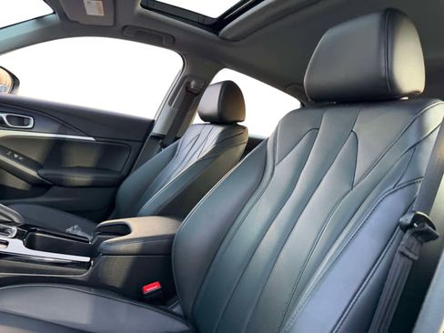 Used 2024 Acura Integra image 12