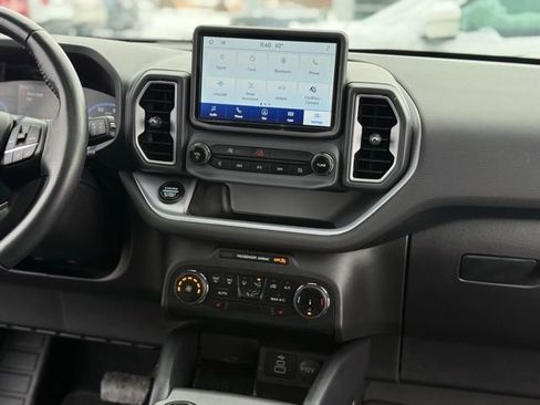 Certified 2023 Ford Bronco Sport Big Bend w/ Convenience Package image 25