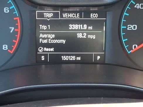 Used 2015 Chevrolet Colorado Z71 AWD/4WD image 24