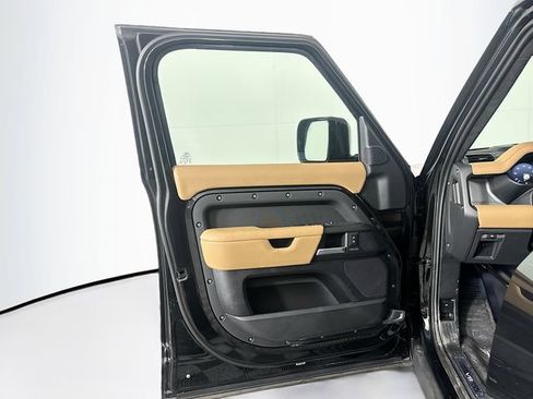 New 2026 Land Rover Defender 130 V8 AWD/4WD image 11