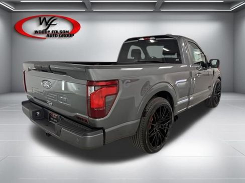 New 2026 Ford F150 XL w/ Equipment Group 103A High image 6