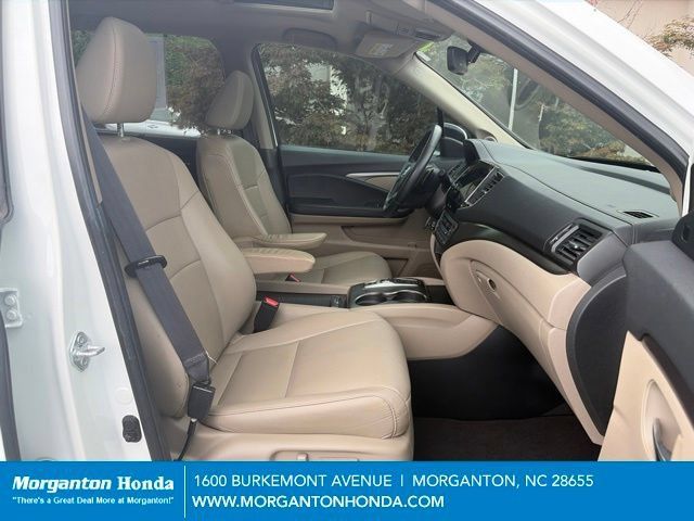 Used 2021 Honda Pilot EX-L image 40