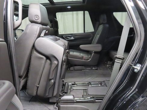 Used 2024 Chevrolet Tahoe LT w/ Luxury Package image 55