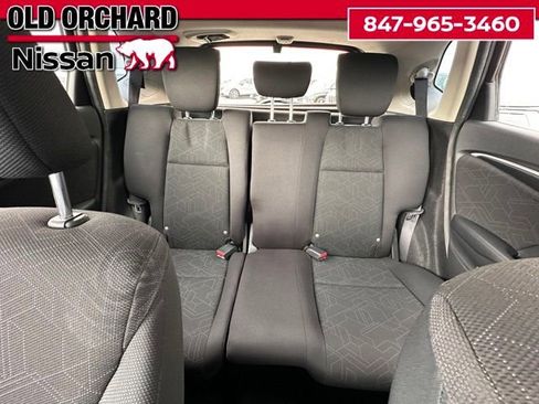 Used 2016 Honda Fit EX image 10