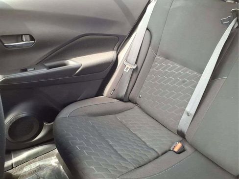 Used 2023 Nissan Kicks SV image 16