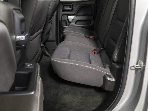 Used 2018 Chevrolet Silverado 1500 LT image 34