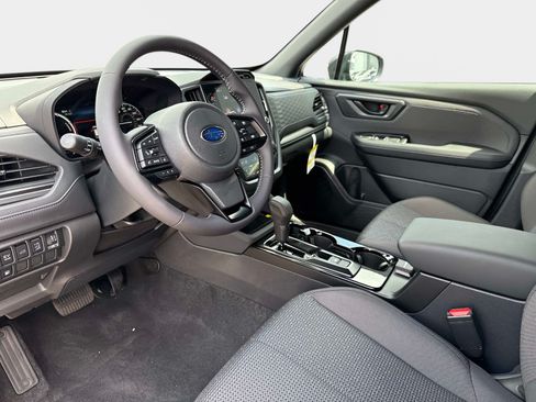 New 2026 Subaru Forester Premium AWD/4WD image 33