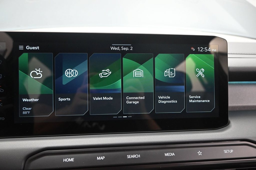 New 2027 Kia Telluride SX X-Line AWD/4WD image 29