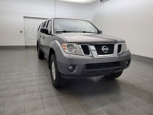 Used 2019 Nissan Frontier SV w/ Value Truck Package image 14