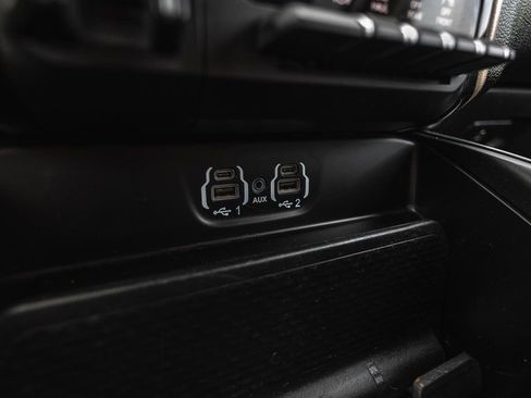 Used 2022 RAM 2500 Laramie AWD/4WD image 22
