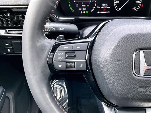 Used 2023 Honda CR-V Sport Touring image 22