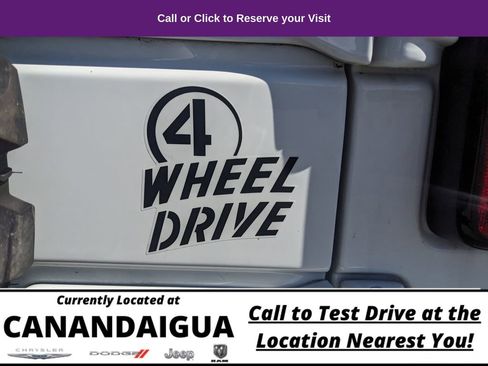 Used 2022 Jeep Wrangler Unlimited Sport image 32