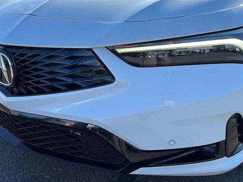 Used 2024 Acura Integra A-Spec image 9