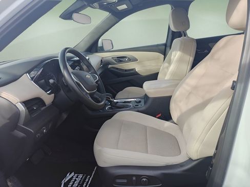 Used 2023 Chevrolet Traverse LT w/ LPO, Floor Liner Package image 25