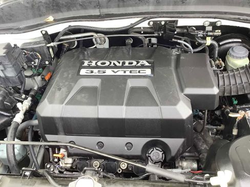 Used 2008 Honda Ridgeline RTL image 9