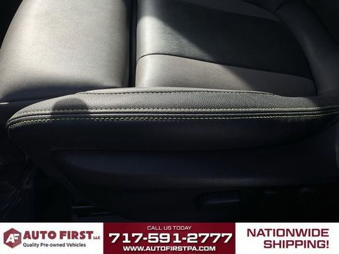 Used 2023 Subaru Ascent Onyx Edition Limited AWD/4WD image 10