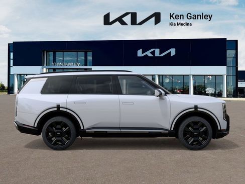 New 2027 Kia Telluride SX FWD image 7