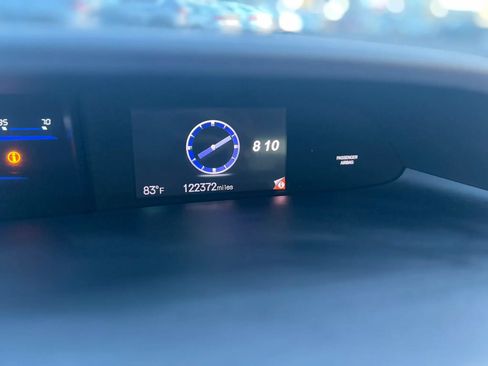 Used 2013 Honda Civic EX image 9