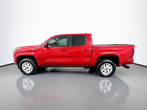 Certified 2026 Toyota Tacoma SR5 AWD/4WD image 8