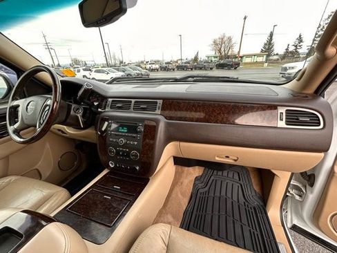 Used 2011 GMC Sierra 1500 Denali w/ LPO, Protection Package image 29